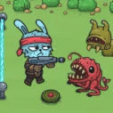 Farm Fort Frenzy