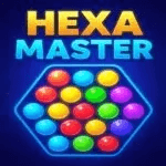 Hexa Shape Snap