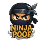 Poof Ninja Dash