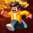 Parkour Puzzle Dash