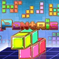 Sweet Block Blitz