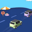 Runaway Rig Rush