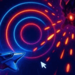 Cosmic Rhythm Raid