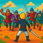 Throne Clash Quest