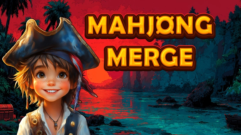Merge Tile Mania